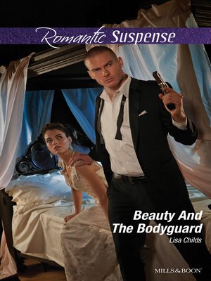cover image of Beauty and the Bodyguard